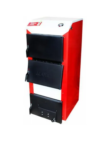 Котел твердотопливный Маяк АОТ STANDARD PLUS 16 кВт