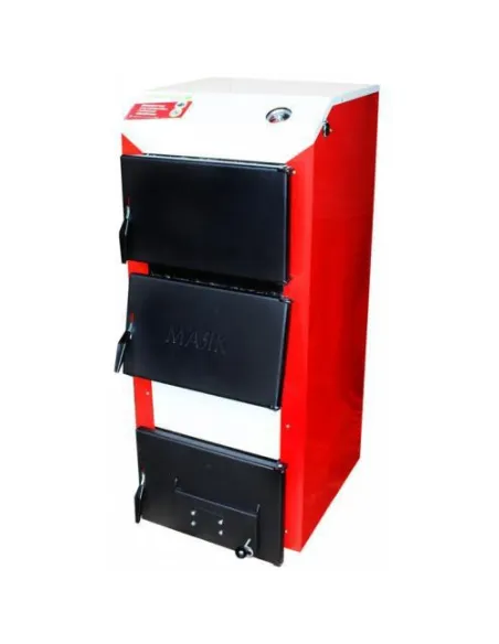 Котел твердотопливный Маяк АОТ STANDARD PLUS 16 кВт Котел твердотопливный Маяк АОТ STANDARD PLUS 16 кВт
