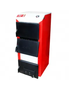 Котел твердотопливный Маяк АОТ STANDARD PLUS 30 кВт