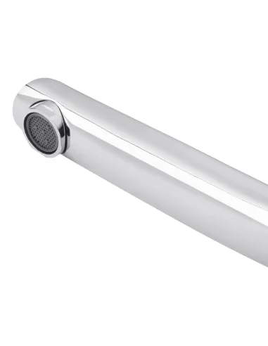 Змішувач для ванни Kroner KRM Elbe-C060 з душовим набором