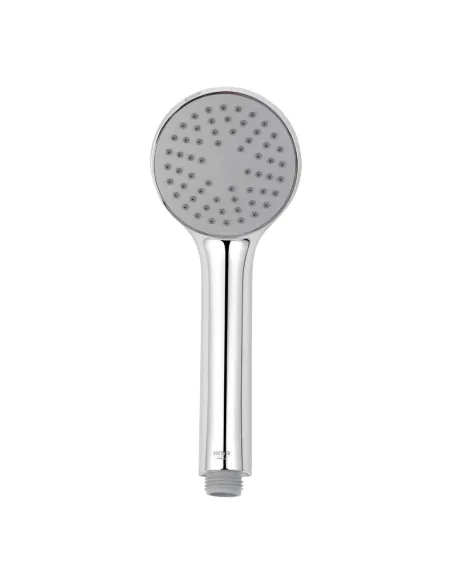 Смеситель для ванны Kroner KRM Elbe - C072 с душевым набором