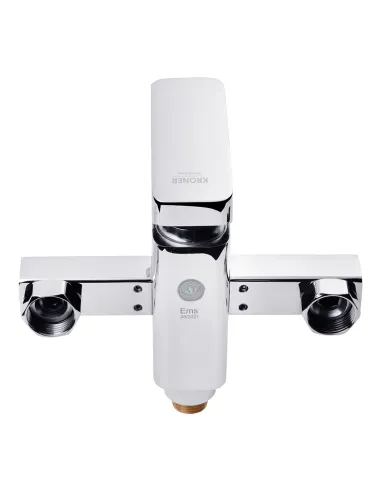 Змішувач для ванни Kroner KRM Ems - C070 з душовим набором