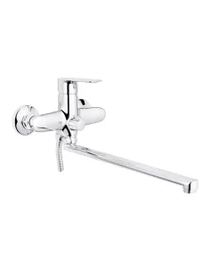 Змішувач для ванни Kroner KRM Main - C070 з душовим набором