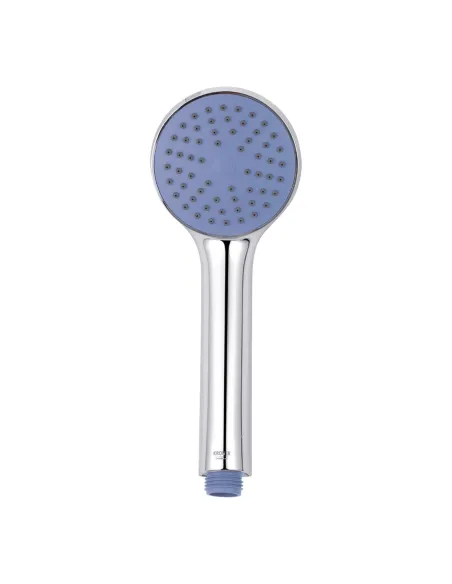 Змішувач для ванни Kroner KRM Odra-C070 з душовим набором.