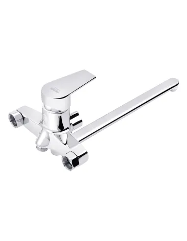 Змішувач для ванни Kroner KRM Oker - C070 з душовим набором