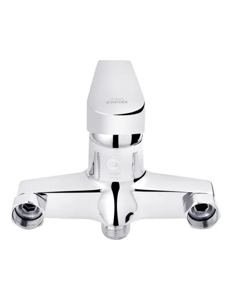 Змішувач для ванни Kroner KRM Oker - C070 з душовим набором