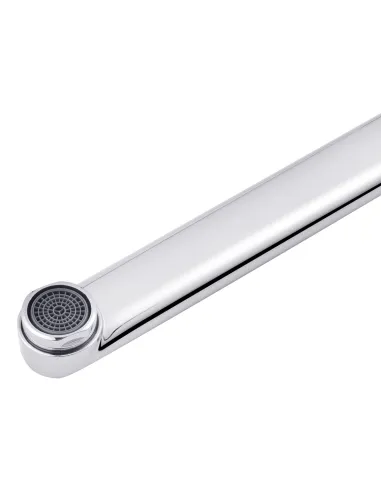 Змішувач для ванни Kroner KRM Oker - C070 з душовим набором