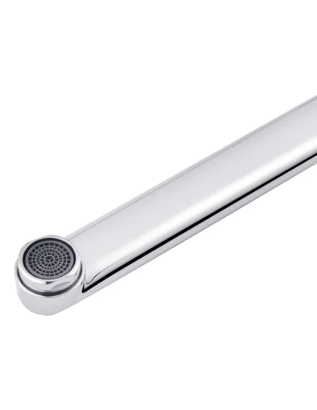 Змішувач для ванни Kroner KRM Oker - C070 з душовим набором