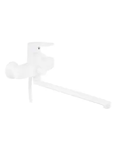 Змішувач для ванни Kroner KRM Zenda - W070 з душовим набором