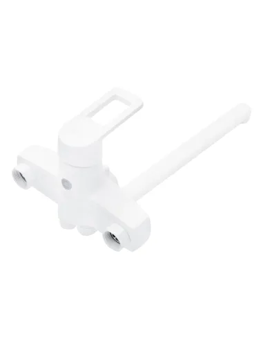 Змішувач для ванни Kroner KRM Zenda - W070 з душовим набором