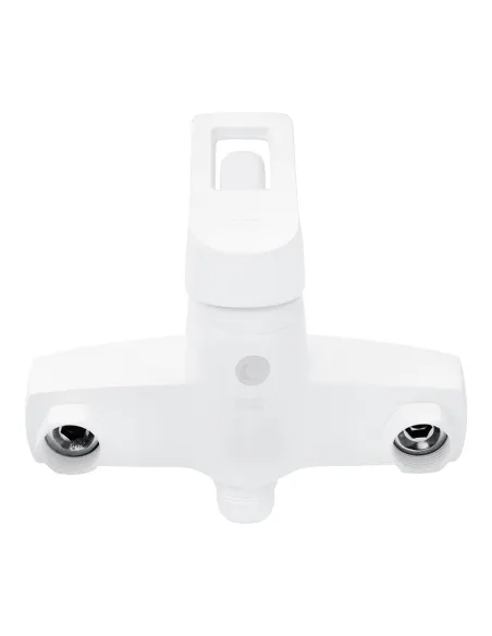 Змішувач для ванни Kroner KRM Zenda - W070 з душовим набором