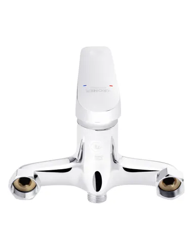 Змішувач для ванни Kroner KRP Konstante - C072 з душовим набором