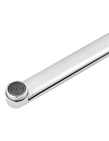 Смеситель для ванны Kroner KRP Konstante - C072 с душевым набором