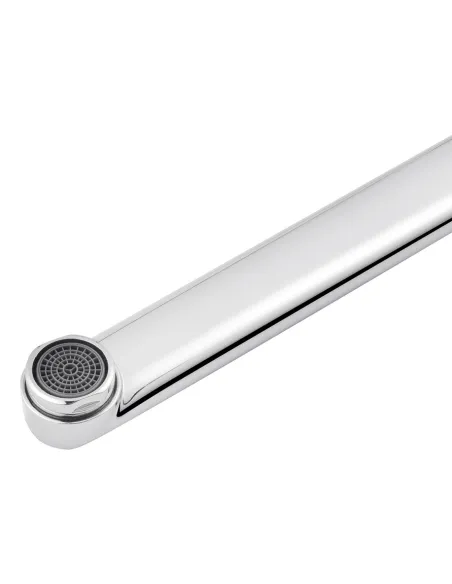 Смеситель для ванны Kroner KRP Konstante - C072 с душевым набором Смеситель для ванны Kroner KRP Konstante - C072 с душевым набором