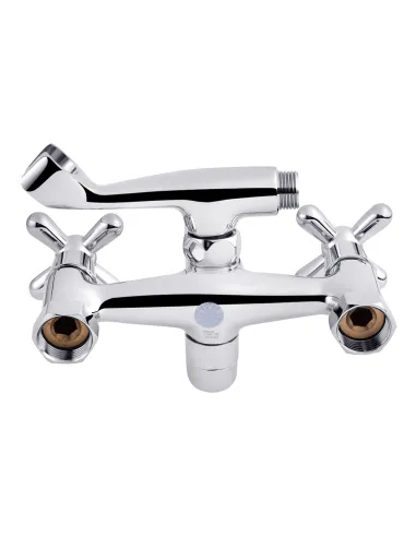 Змішувач для ванни Kroner KRP Royce - C072 з душовим набором