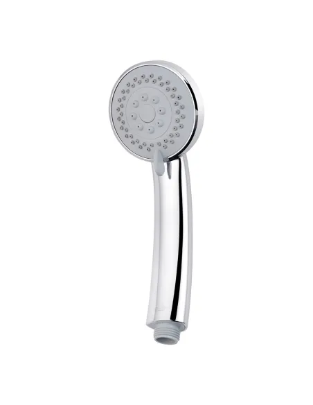 Смеситель для ванны Kroner KRP Royce - C072 с душевым набором Смеситель для ванны Kroner KRP Royce - C072 с душевым набором