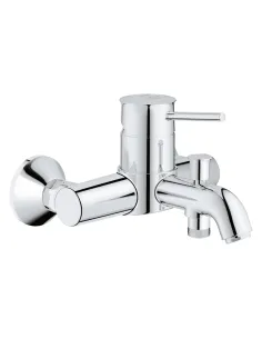 Смеситель для ванны Grohe BauClassic 32865000