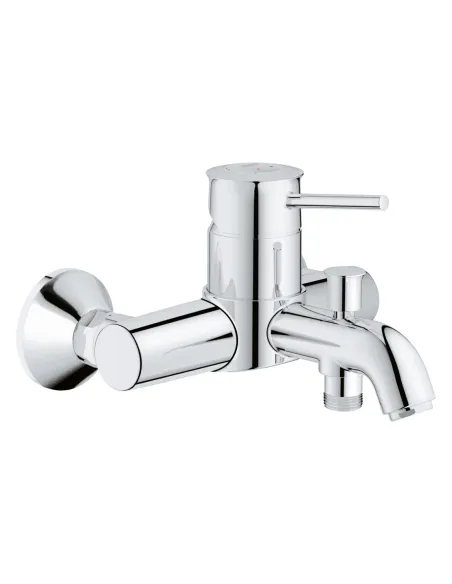 Смеситель для ванны Grohe BauClassic 32865000