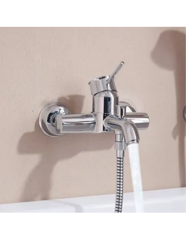 Смеситель для ванны Grohe BauClassic 32865000