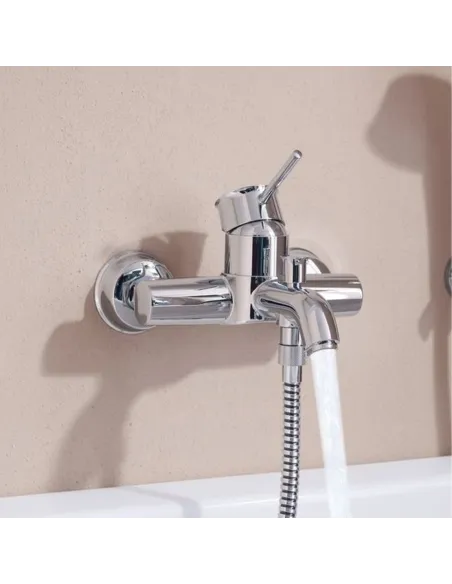 Смеситель для ванны Grohe BauClassic 32865000