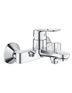 Смеситель для ванны Grohe BauLoop 23603000