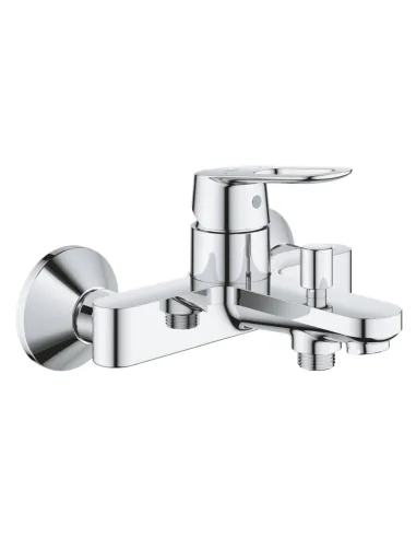 Смеситель для ванны Grohe BauLoop 23603000