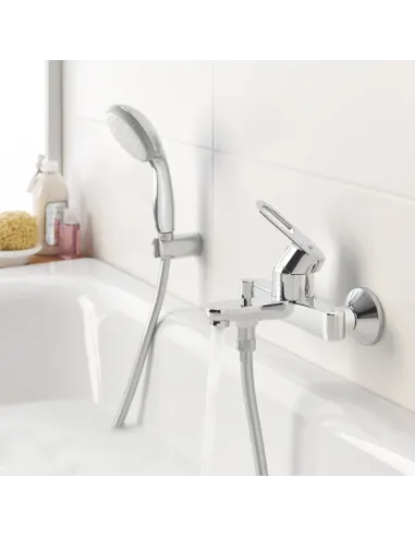 Змішувач для ванни Grohe BauLoop 23603000