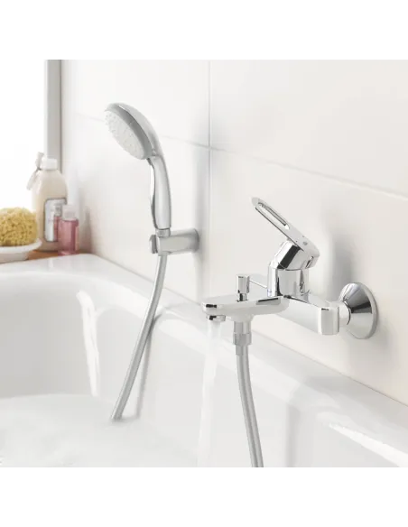 Змішувач для ванни Grohe BauLoop 23603000