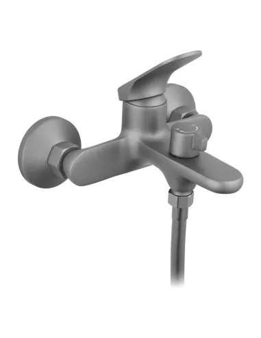 Смеситель для ванны Kroner KRM Linz - GRN060