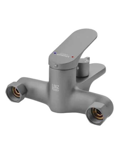 Змішувач для ванни Kroner KRM Linz - GRN060