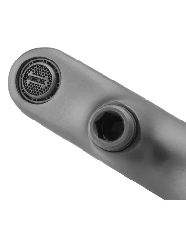 Смеситель для ванны Kroner KRM Linz - GRN060