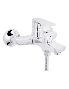 Смеситель для ванны Kroner KRM Main - C060