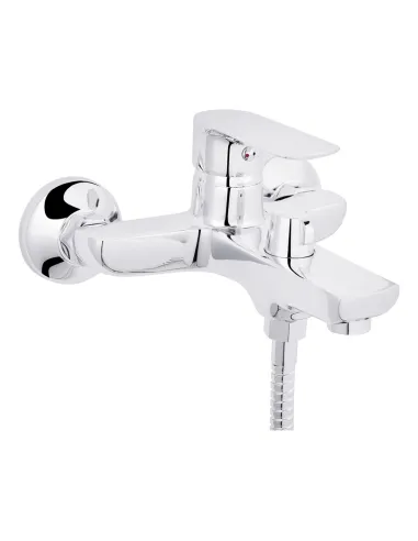 Смеситель для ванны Kroner KRM Main - C060