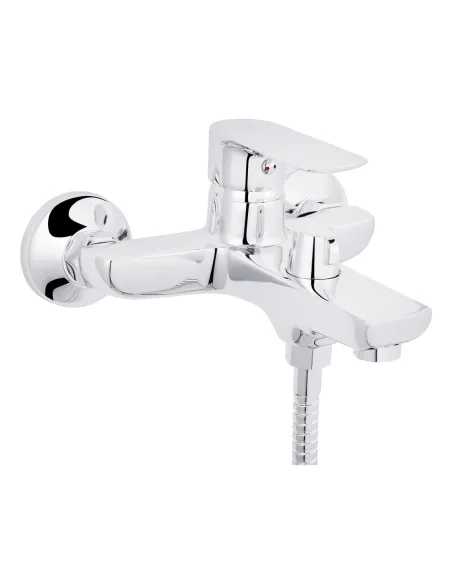 Смеситель для ванны Kroner KRM Main - C060 Смеситель для ванны Kroner KRM Main - C060