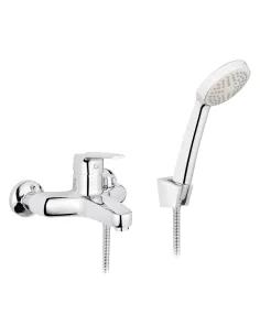 Змішувач для ванни Kroner KRM Odra - C060