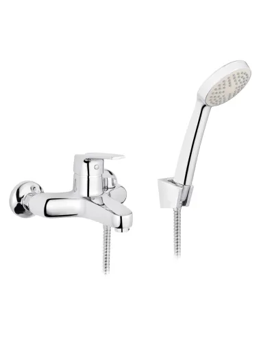 Смеситель для ванны Kroner KRM Odra - C060