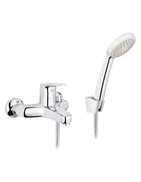 Смеситель для ванны Kroner KRM Odra - C060 Смеситель для ванны Kroner KRM Odra - C060