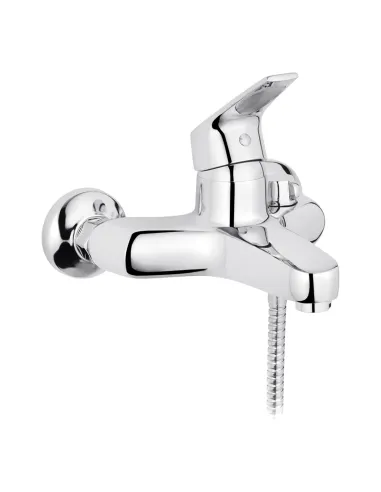 Смеситель для ванны Kroner KRM Odra - C060