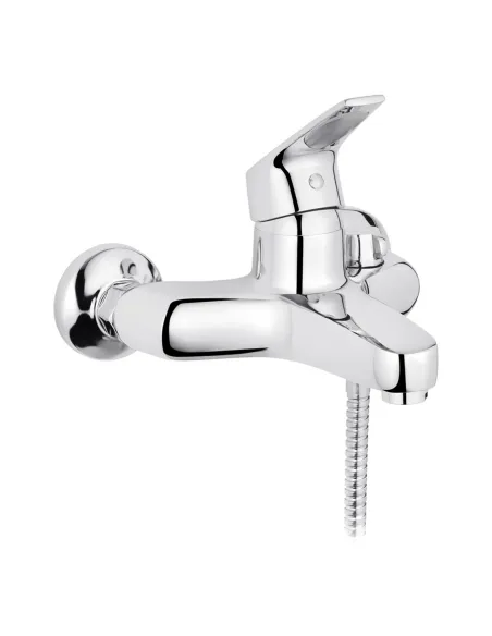 Смеситель для ванны Kroner KRM Odra - C060 Смеситель для ванны Kroner KRM Odra - C060