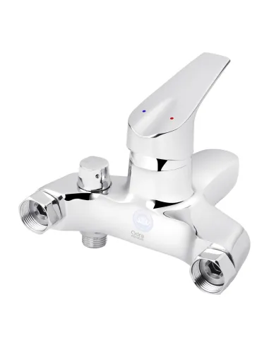 Смеситель для ванны Kroner KRM Odra - C060