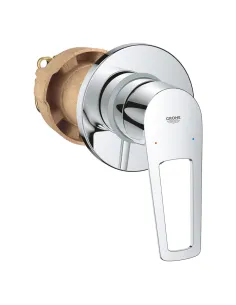 Смеситель для душа скрытого монтажа Grohe BauLoop New 29042001