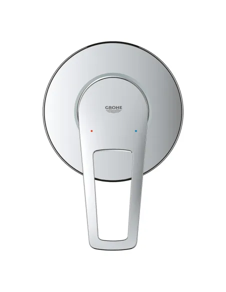 Змішувач для душу прихованого монтажу Grohe BauLoop New 29042001