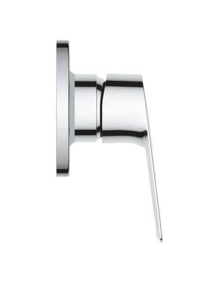 Смеситель для душа скрытого монтажа Grohe BauLoop New 29042001 Смеситель для душа скрытого монтажа Grohe BauLoop New 29042001