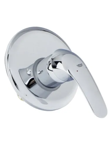 Змішувач для душу прихованого монтажу Grohe Euroeco 32742000