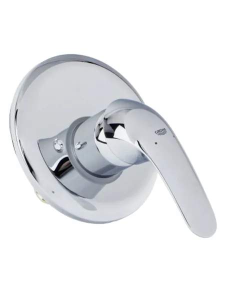 Змішувач для душу прихованого монтажу Grohe Euroeco 32742000