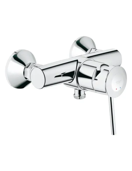 Смеситель для душа Grohe BauClassic 32867000, без излива