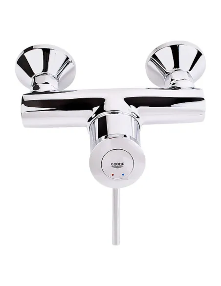 Смеситель для душа Grohe BauClassic 32867000, без излива