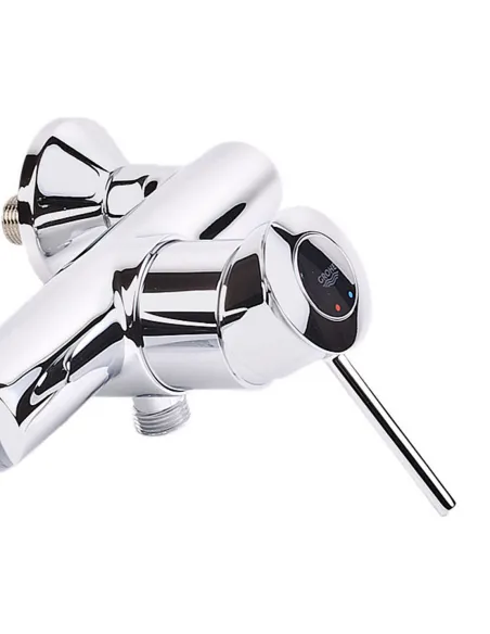 Смеситель для душа Grohe BauClassic 32867000, без излива