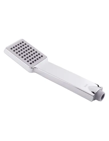 Змішувач для душу Kroner KRP Harz - C050, без виливу, з душовим набором