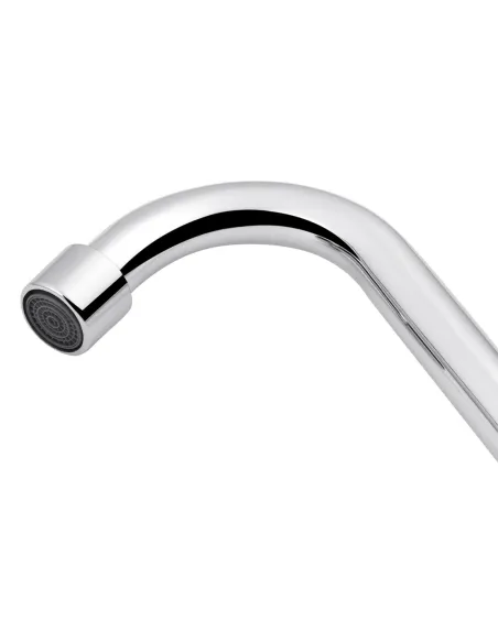 Смеситель для кухни Kroner KRM Rhein - C030, двухвентильный Смеситель для кухни Kroner KRM Rhein - C030, двухвентильный